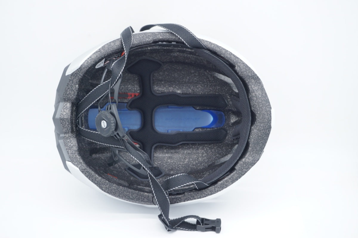 KABUTO 「カブト」 AERO R2 L/XL(59-61cm)サイズ ヘルメット / 滋賀大津店