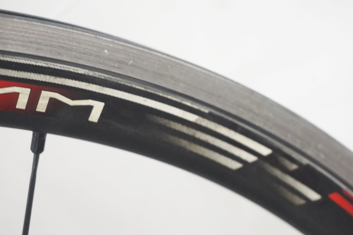 ジャンク CAMPAGNOLO 「カンパニョーロ」 SCIROCCO35 シマノ 8-9速 リアホイール / 奈良店