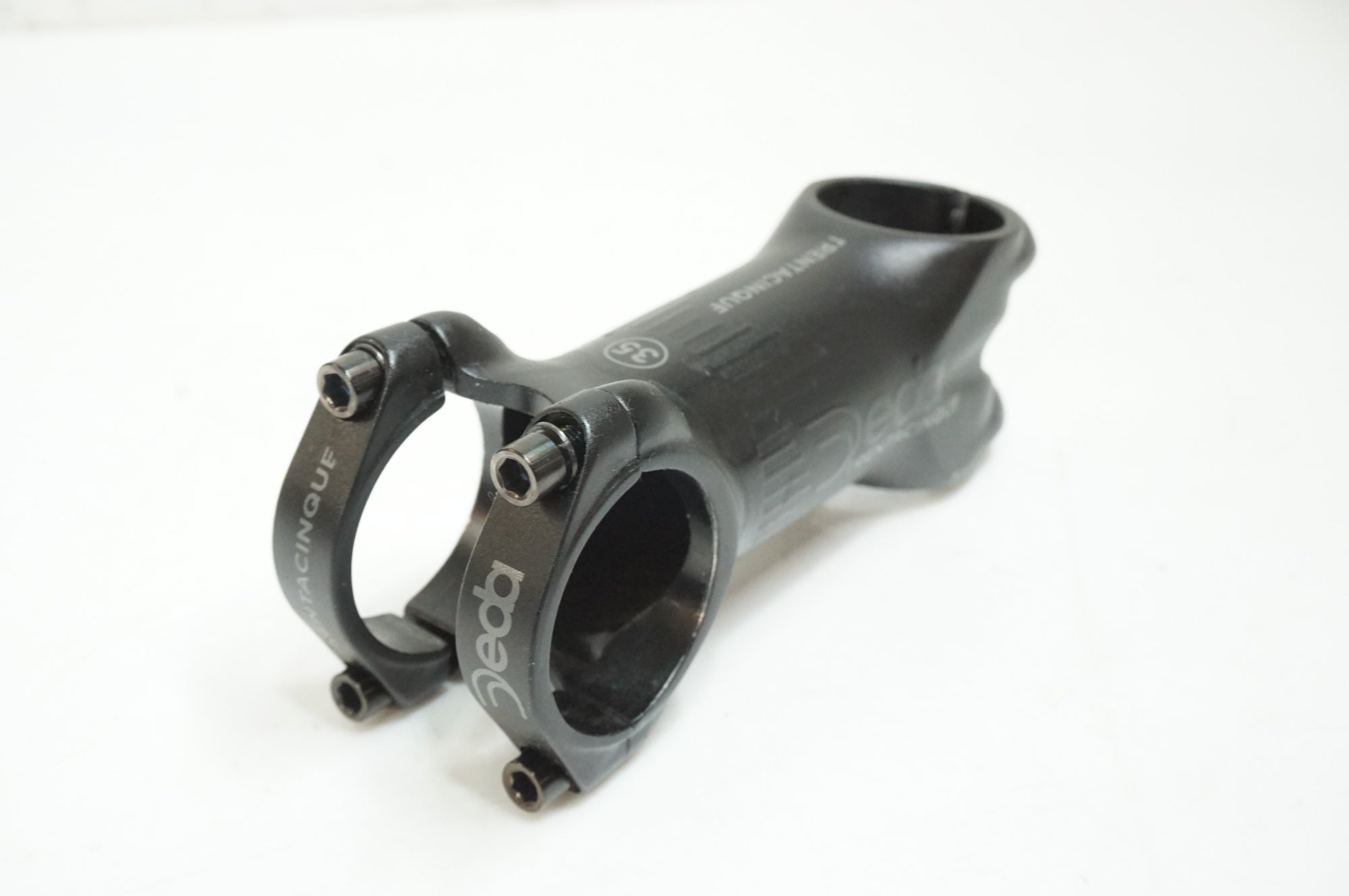 DEDA 「デダ」 TRENTACINQUE φ35 90mm ステム / 大宮店