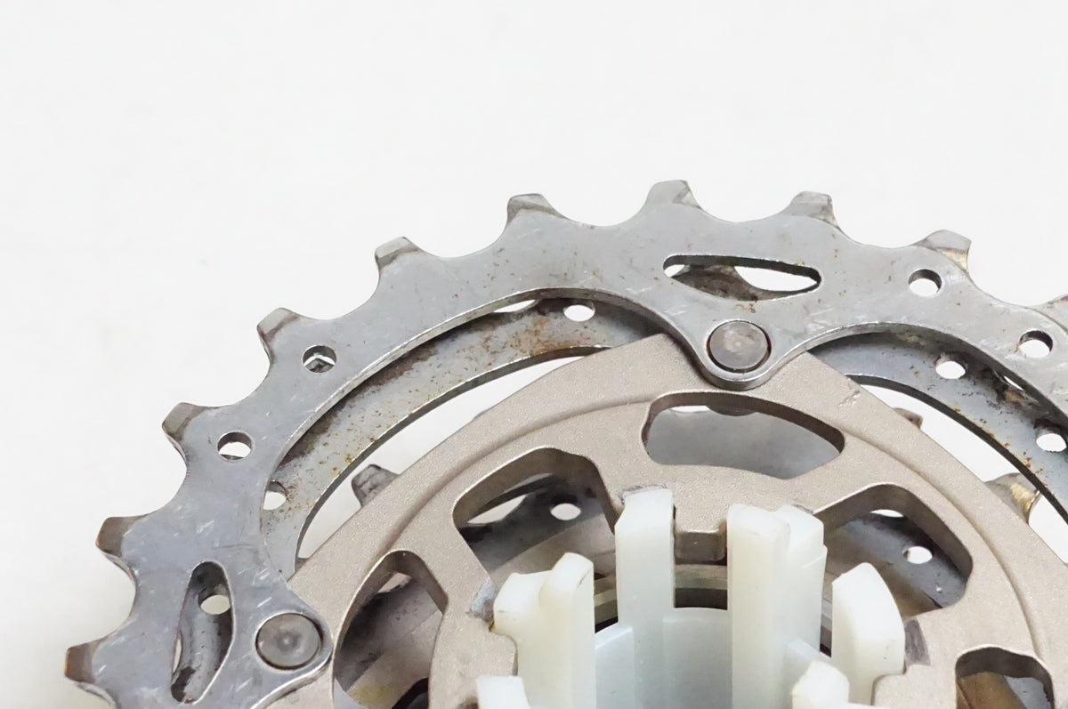 CAMPAGNOLO 「カンパニョーロ」 12-25T 10速 スプロケット / 熊谷本店店