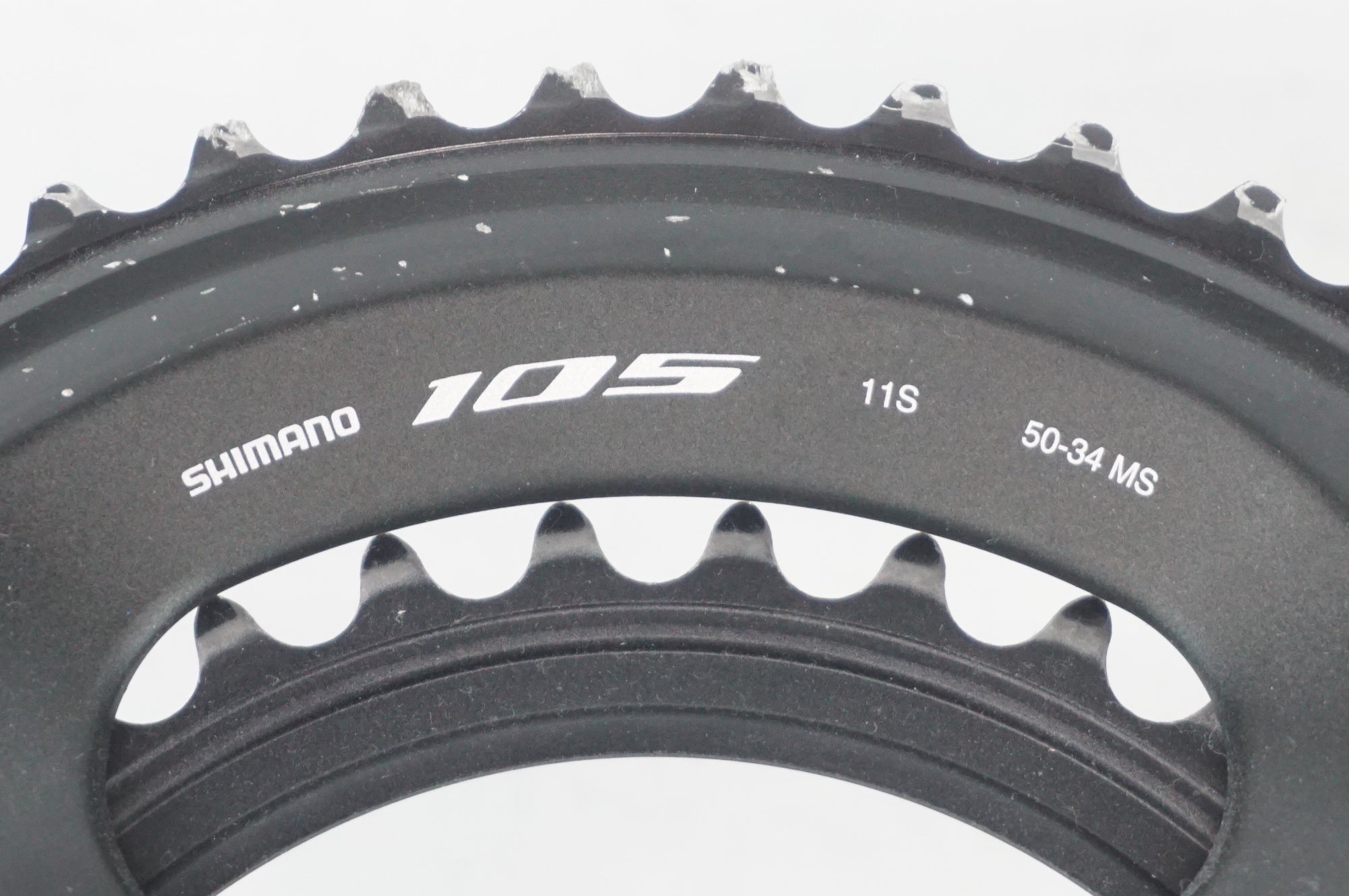 SHIMANO 「シマノ」 105 FC-R7000 50-34T 172.5mm クランク / 阪急塚口店