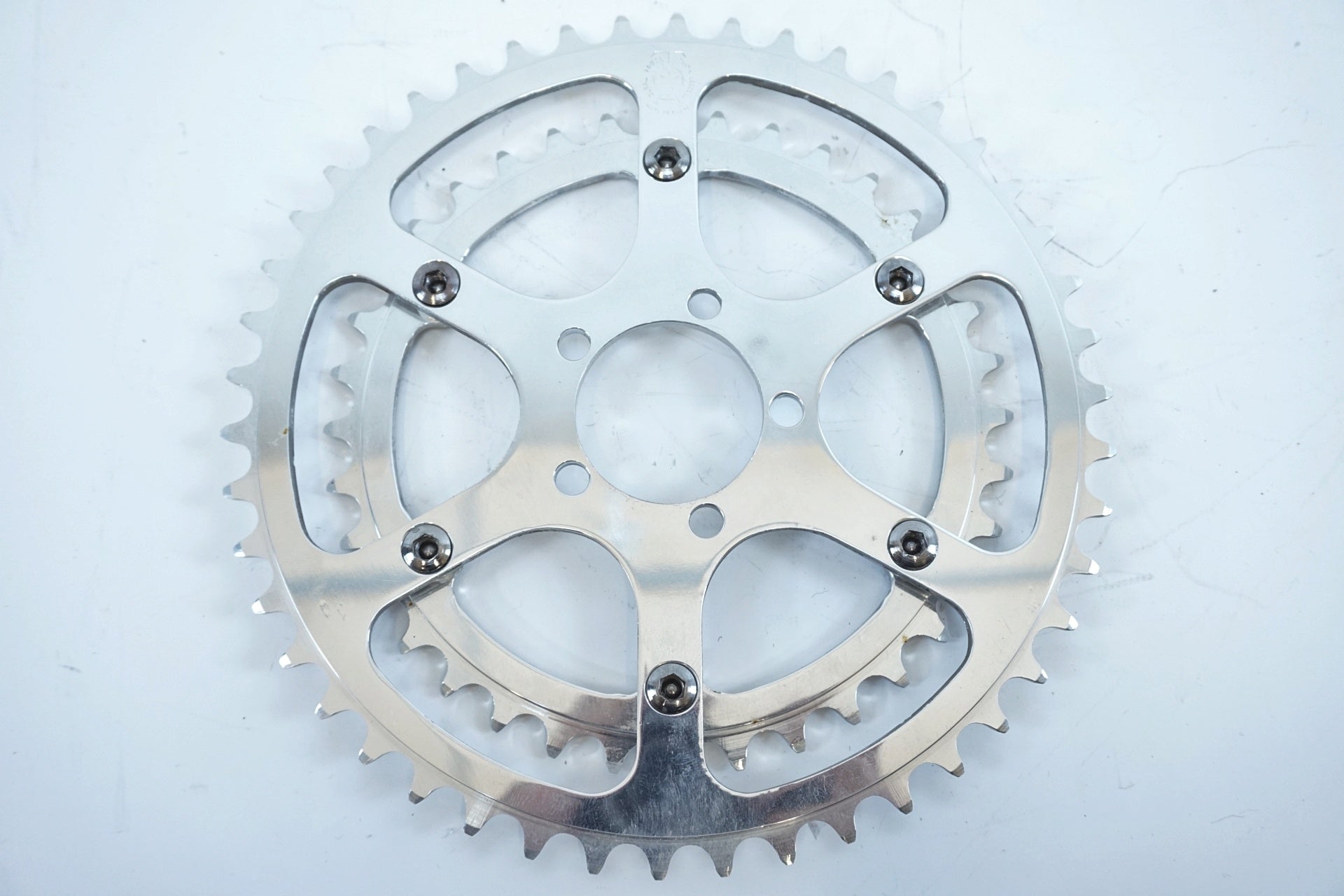 SPECIALITES 「スペシャリテ」 TA 46-36T チェーンリング / 有明ガーデン店