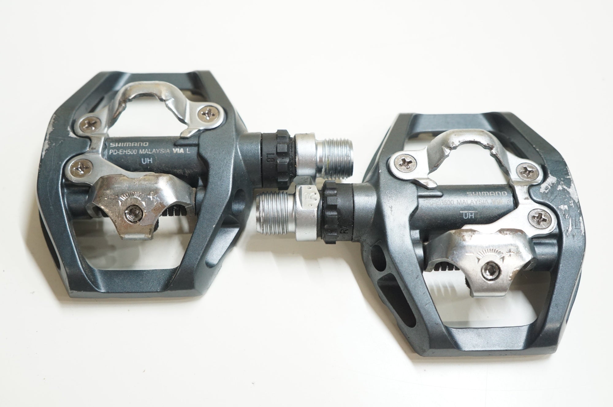 SHIMANO 「シマノ」 PD-EH500 ペダル / 大宮店
