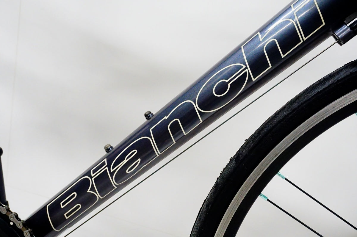 BIANCHI 「ビアンキ」 IMPULSO TIAGRA 2017年モデル ロードバイク / 名古屋大須店