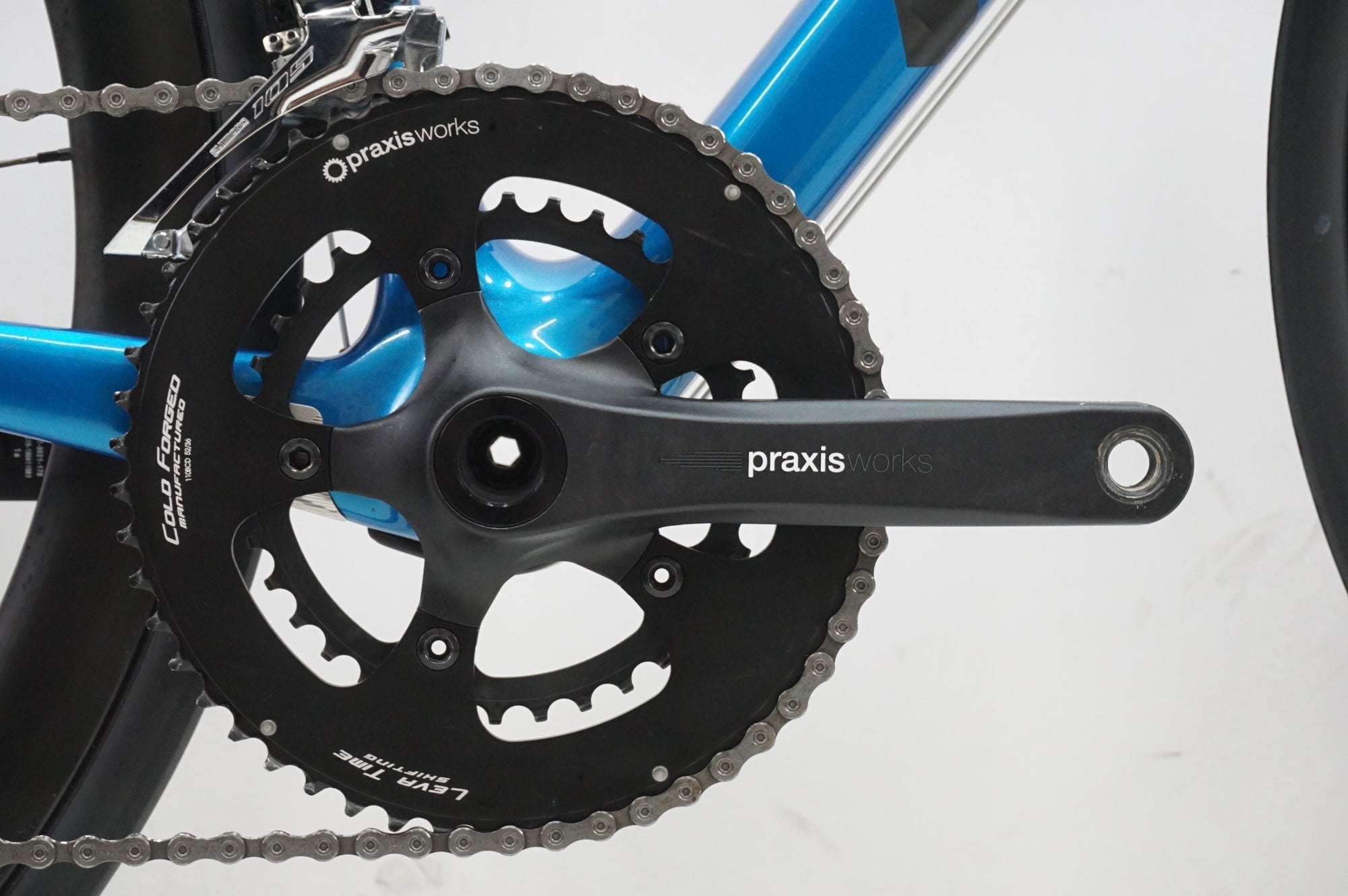 FELT 「フェルト」 FR ADVANCED 2020年モデル カスタム ロードバイク / 大宮店