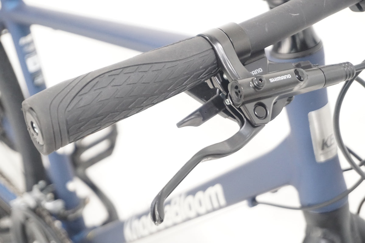 KHODAA BLOOM 「コーダブルーム」 RAIL DISC 2025年モデル クロスバイク / 滋賀大津店