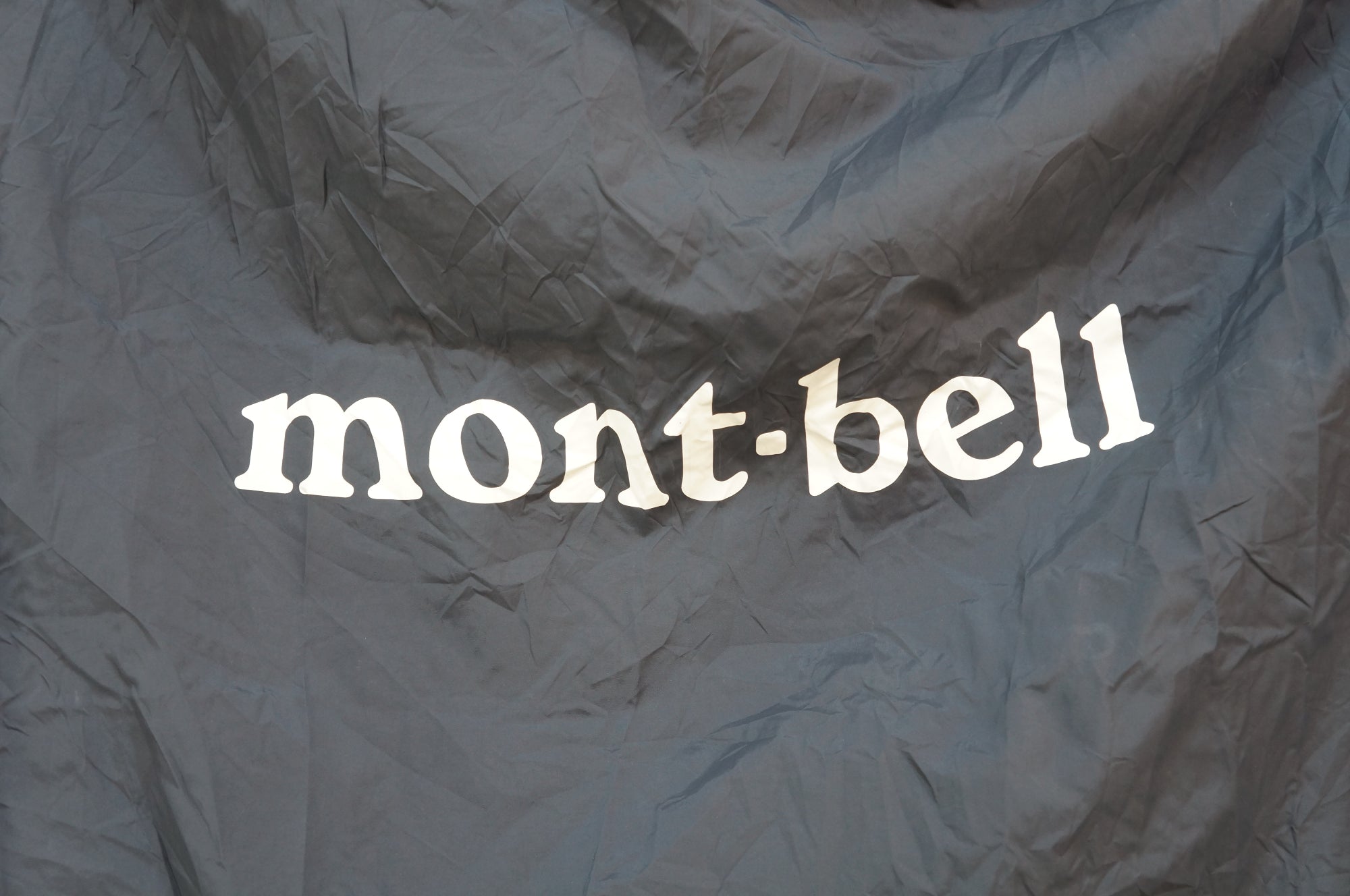 MONT-BELL 「モンベル」 輪行袋 / バイチャリ浦和ベース