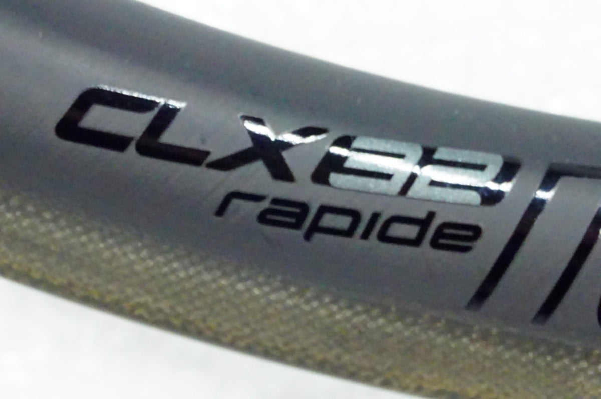 ROVAL 「ロヴァール」 RAPIDE CLX32 フロントホイール / 名古屋大須店