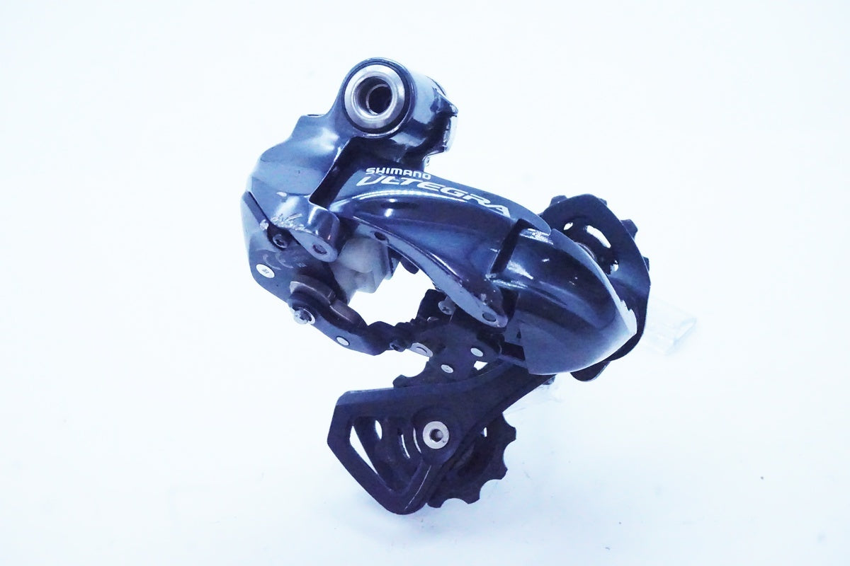 SHIMANO「シマノ」 URTEGRA RD-6870 リアディレイラー/ 京都西院店