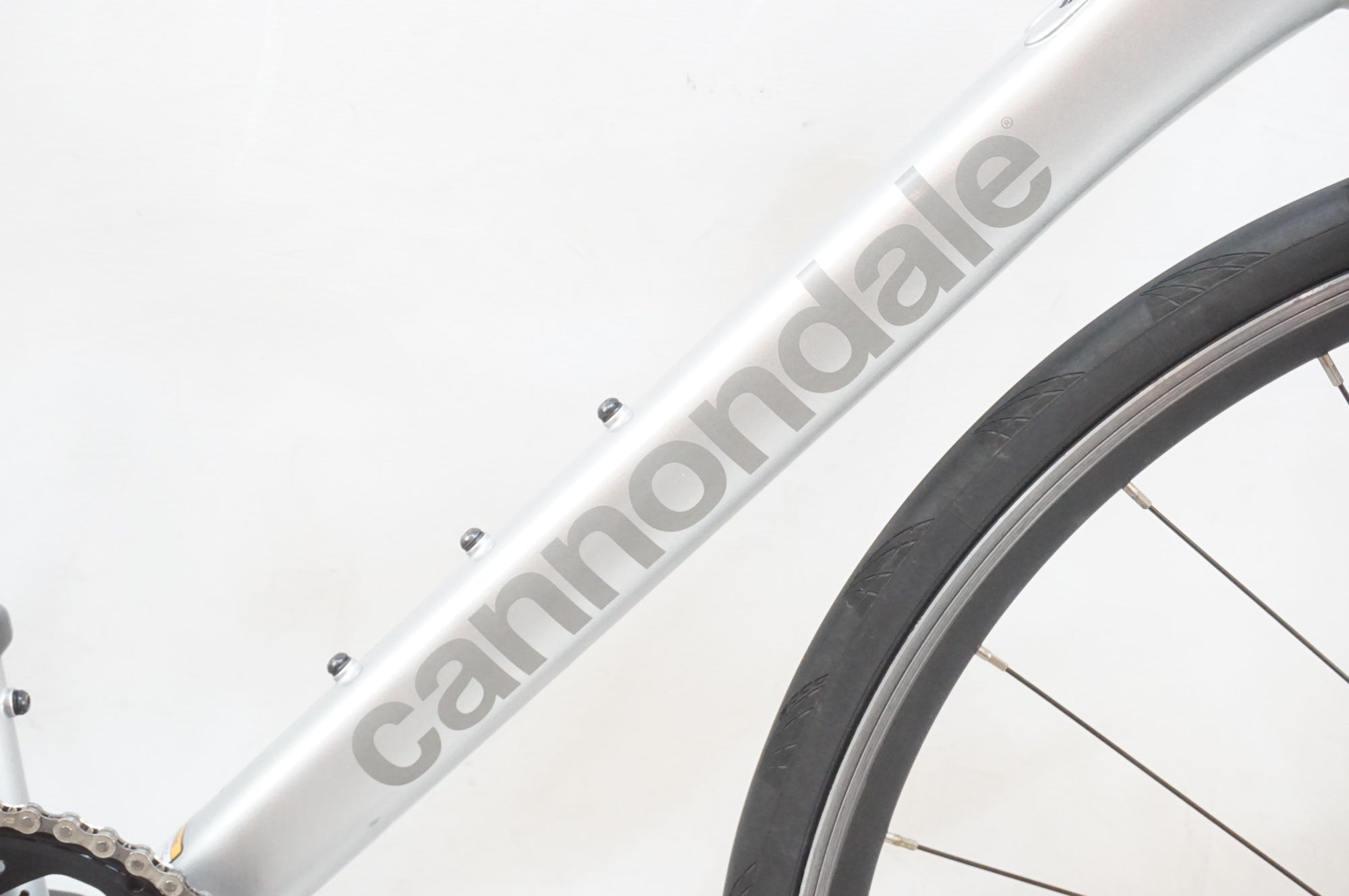 CANNONDALE 「キャノンデール」 CAAD OPTIMO 4 2022年モデル ロードバイク / 浦和ベース