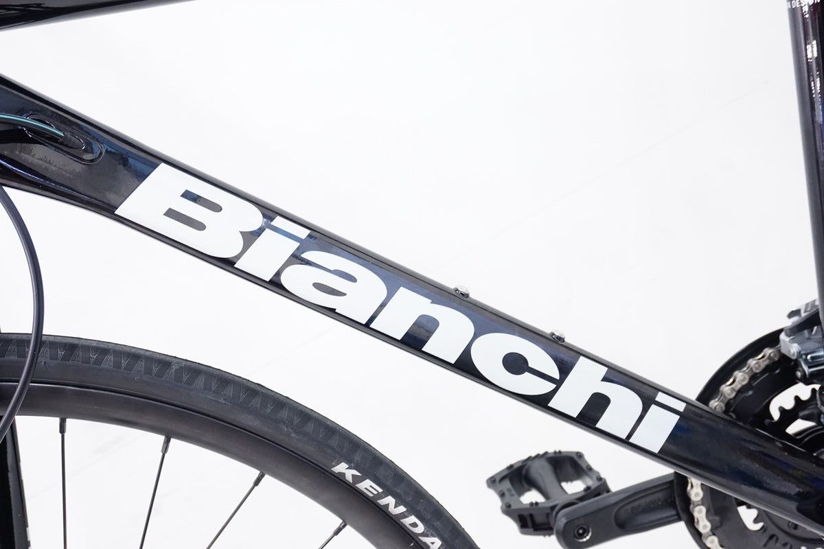 BIANCHI「ビアンキ」 ROMA3 DISC 2022年モデル クロスバイク / 浜松店