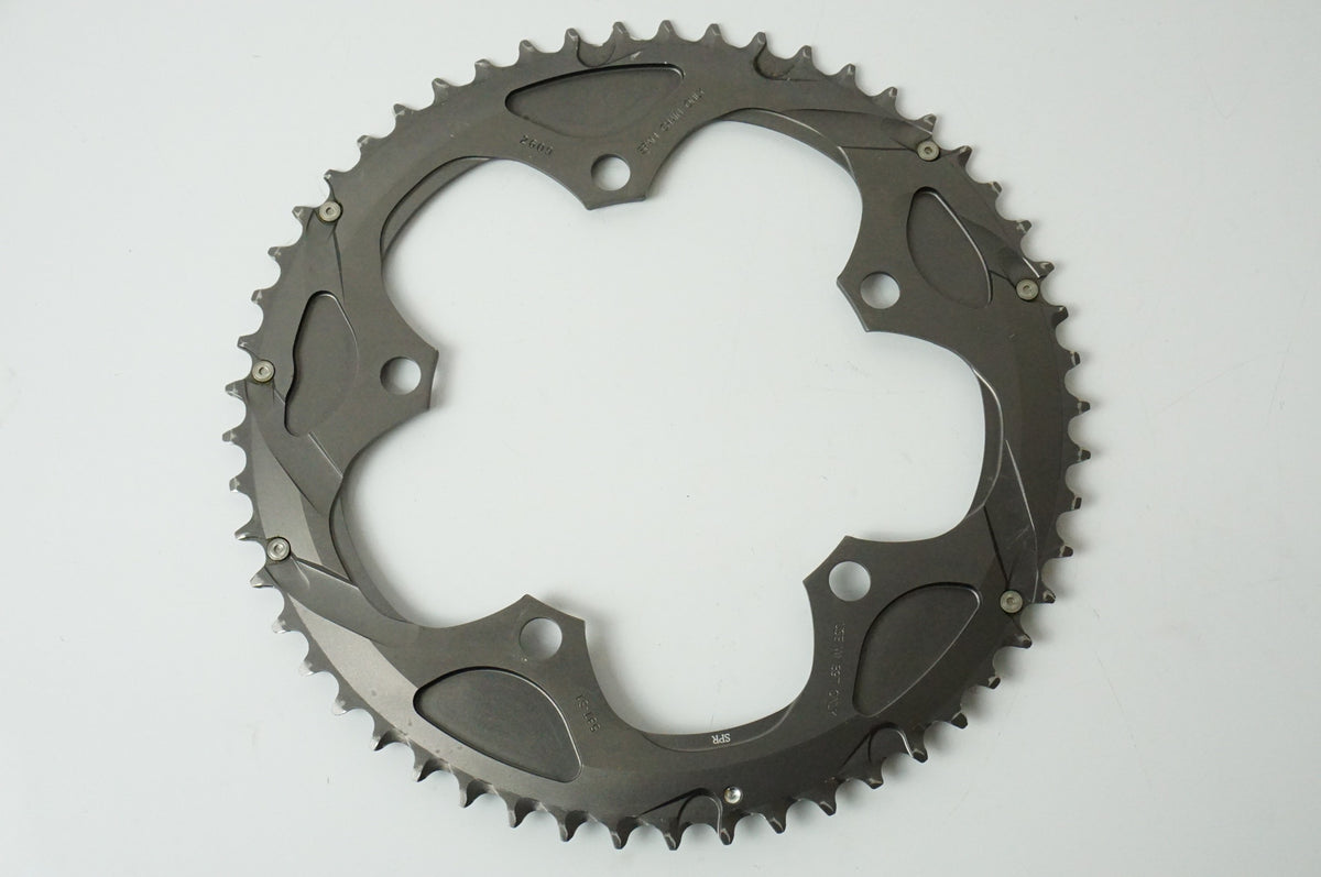 SRAM 「スラム」 POWER GLIDE 110BCD 53/39 10SPD チェーンリング / 浜松店