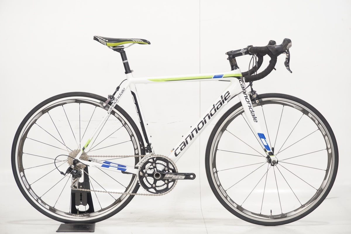 CANNONDALE 「キャノンデール」 SUPER SIX EVO 2014年モデル ロードバイク CANNONDALE 「キャノンデール」 SUPER SIX EVO 2014年モデル ロード