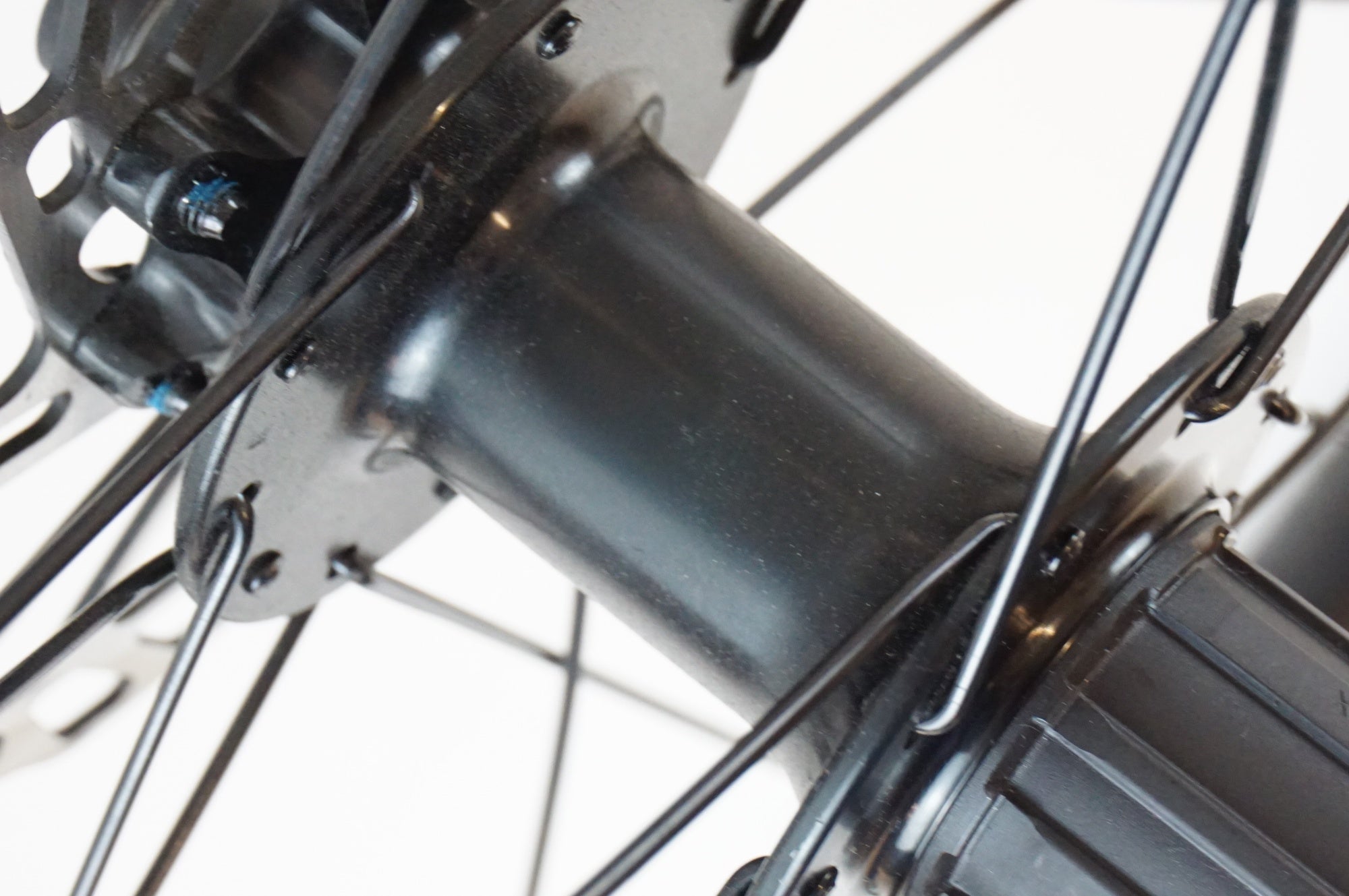 BONTRAGER 「ボントレガー」 PARADIGM SL DISC シマノ11S ホイールセット / 浜松店
