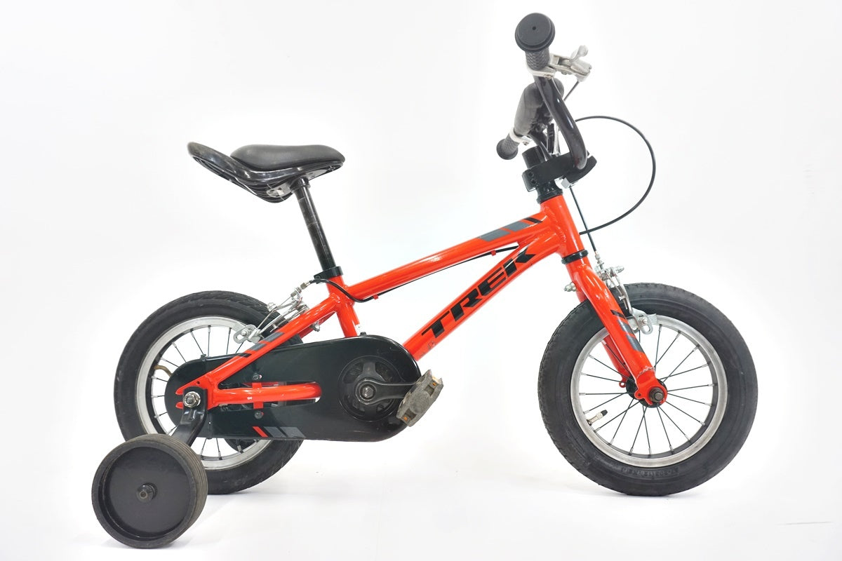 TREK 「トレック」 PRECALIBER 12 2020-2022年モデル 12インチ キッズ
