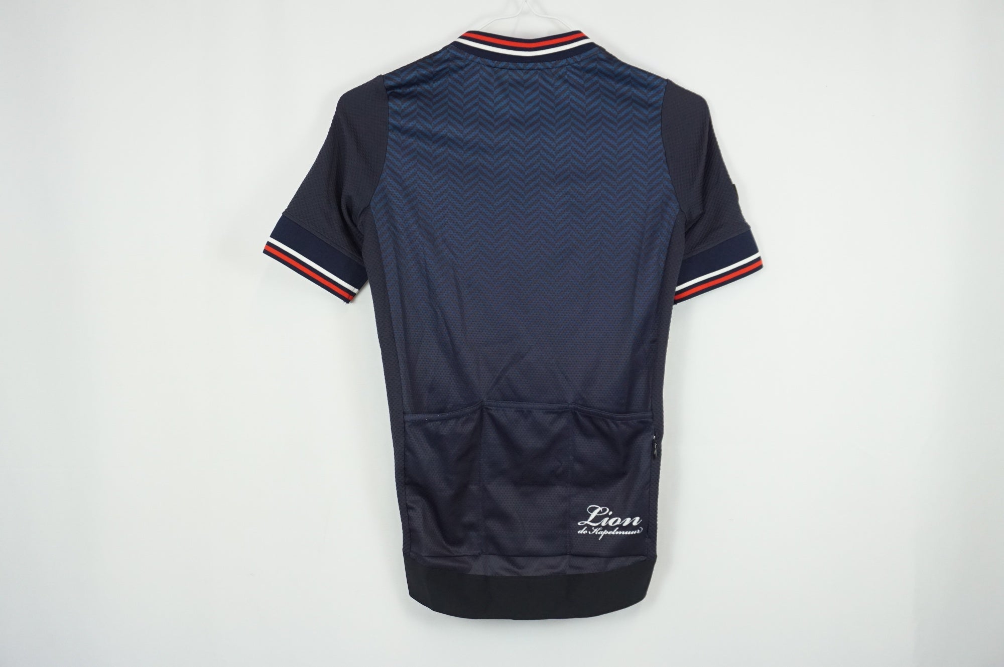 LION DE KAPELMUUR 「リオンドカペルミュール」 半袖 サイズS ウェア / 宇都宮店