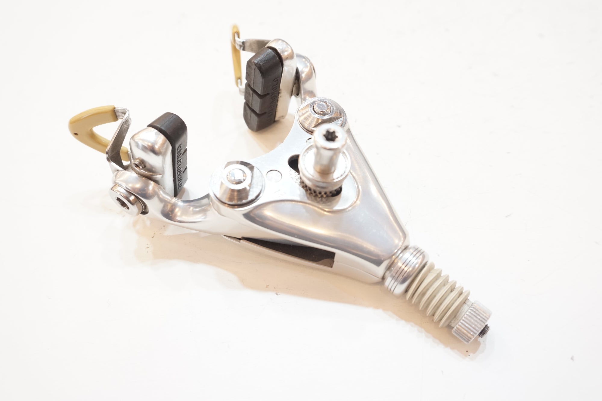 CAMPAGNOLO 「カンパニョーロ」 C RECORD DELTA ブレーキセット / バイチャリ浦和ベース