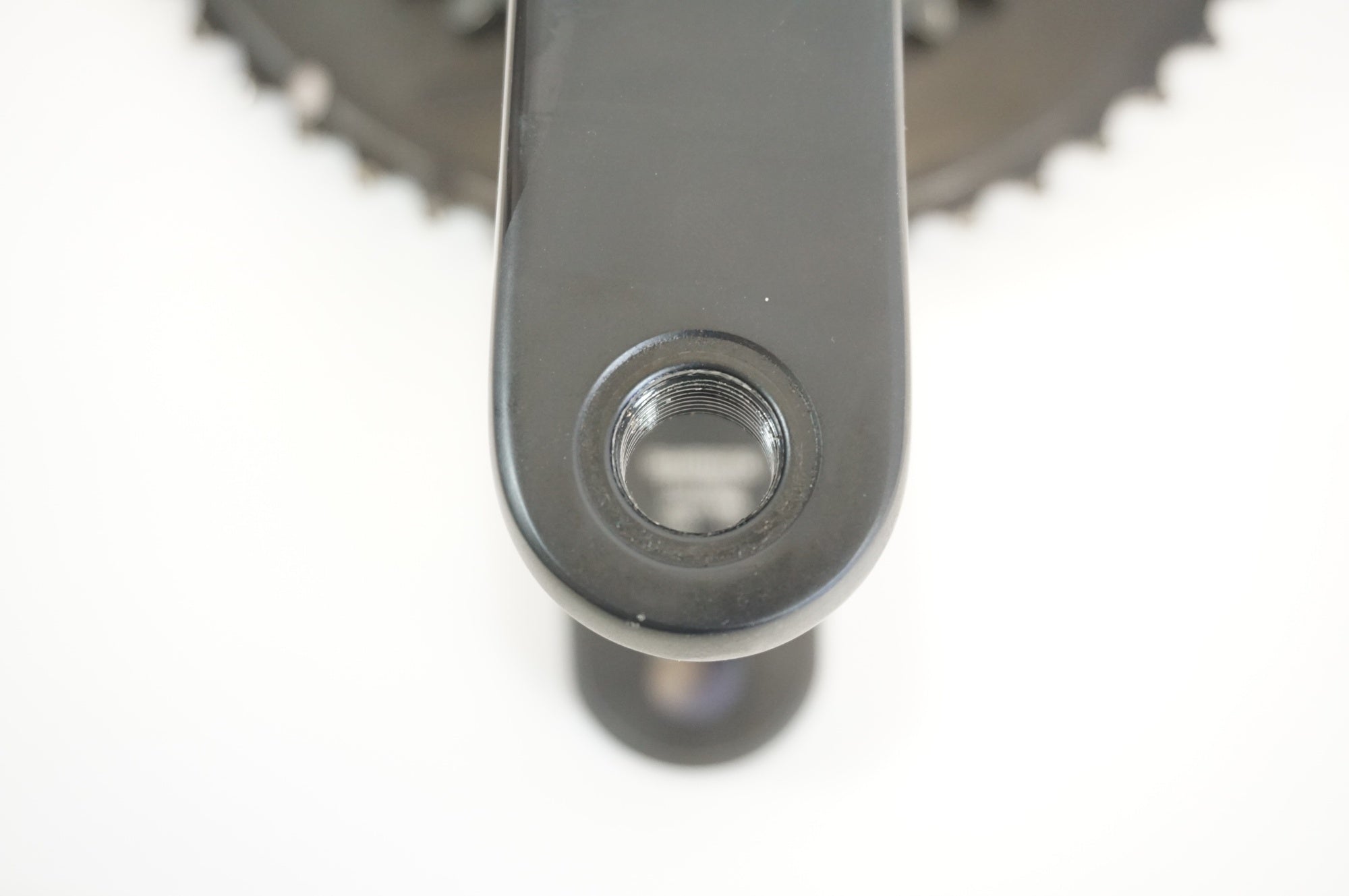 SHIMANO 「シマノ」 ULTEGRA FC-R8000 52-36T 165mm クランク / 宇都宮店