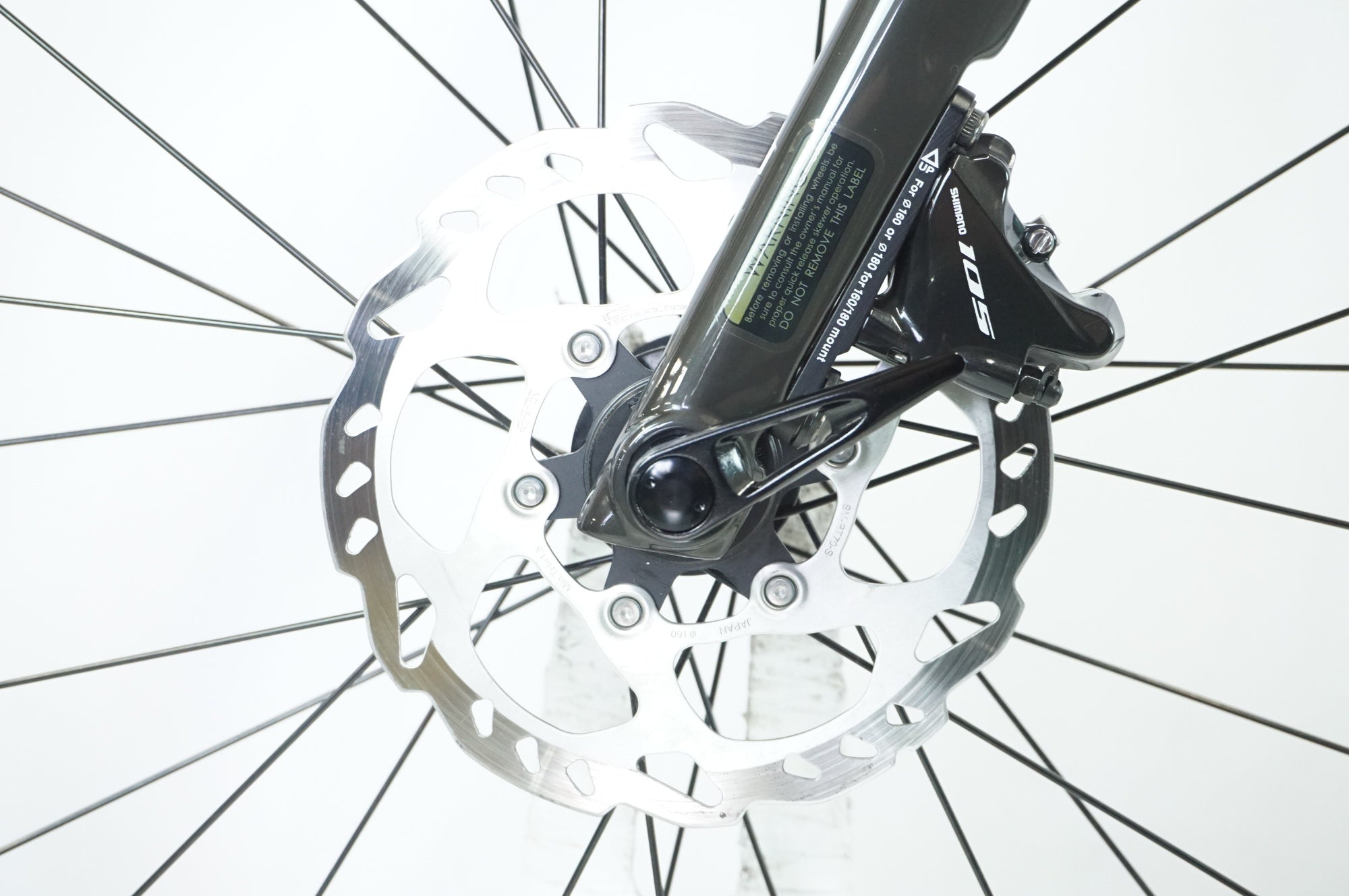 BIANCHI 「ビアンキ」 OLTRE XR3 105 DISC 2021年モデル ロードバイク / 宇都宮店