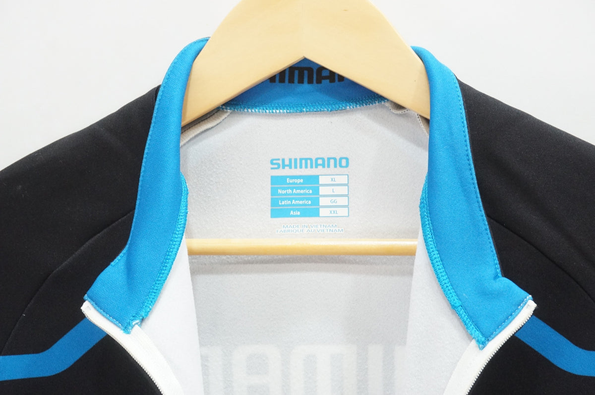 SHIMANO 「シマノ」 XXLサイズ ジャケット / 大宮店