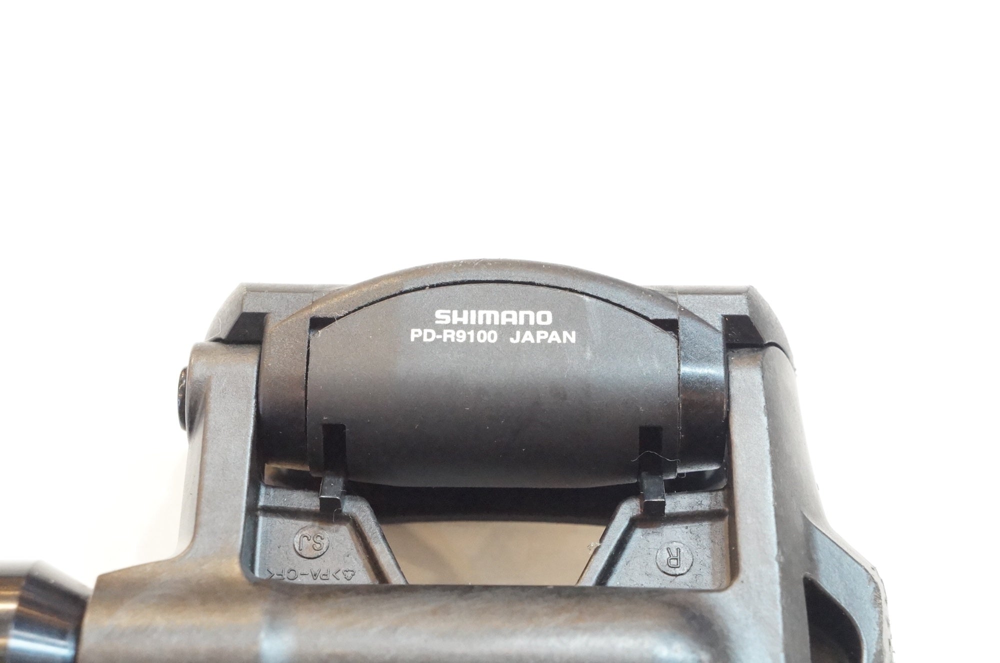 SHIMANO 「シマノ」 DURA-ACE PD-R9100 ペダル / 浦和ベース