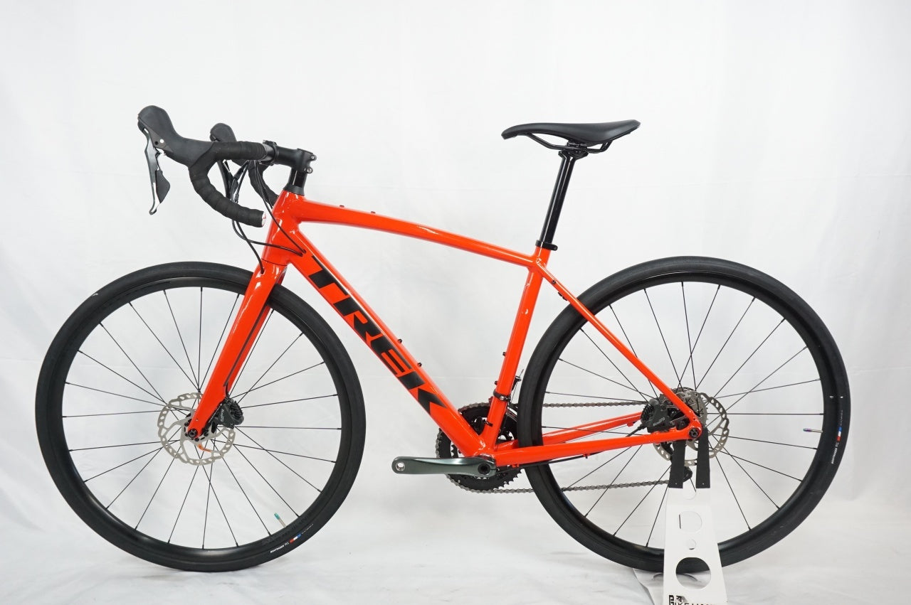TREK 「トレック」 DOMANE AL4 DISC GEN3 2022年モデル ロードバイク / 川越店