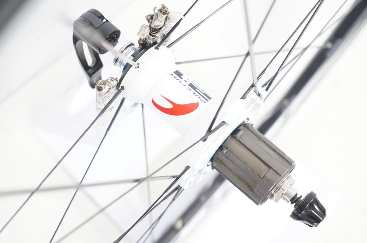 FULCRUM 「フルクラム」 RACING 3 2-WAY FIT SHIMANO10s ホイールセット / 宇都宮店