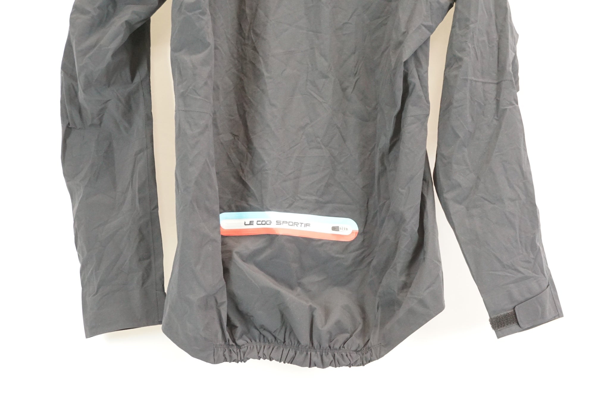 LE COQ SPORTIF 「ルコックスポルティフ」 Sサイズ ライトシェルジャケット / 宇都宮店