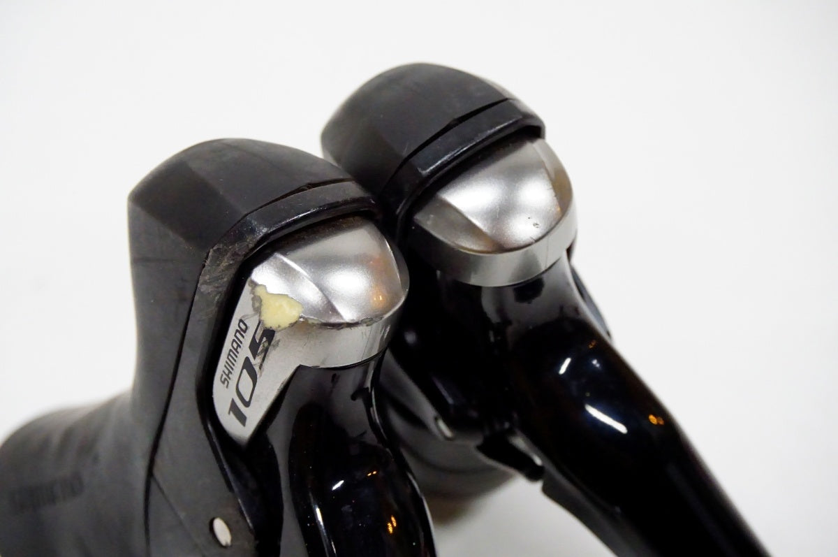 ジャンク SHIMANO 「シマノ」 105 ST-5800 デュアルコントロールレバー / 名古屋大須店