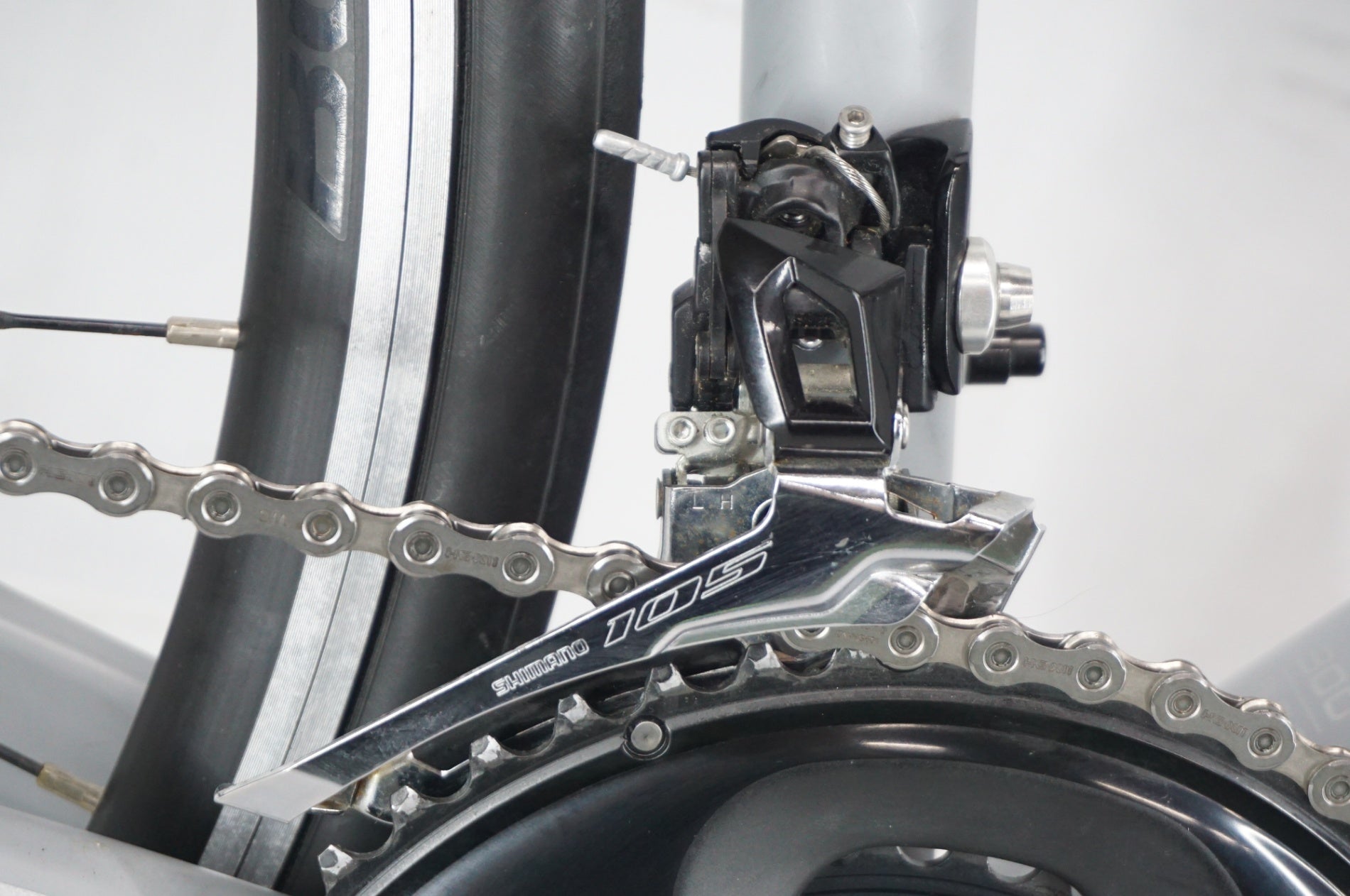 TREK 「トレック」 EMONDA ALR5 2019-2020年モデル ロードバイク / 阪急塚口店