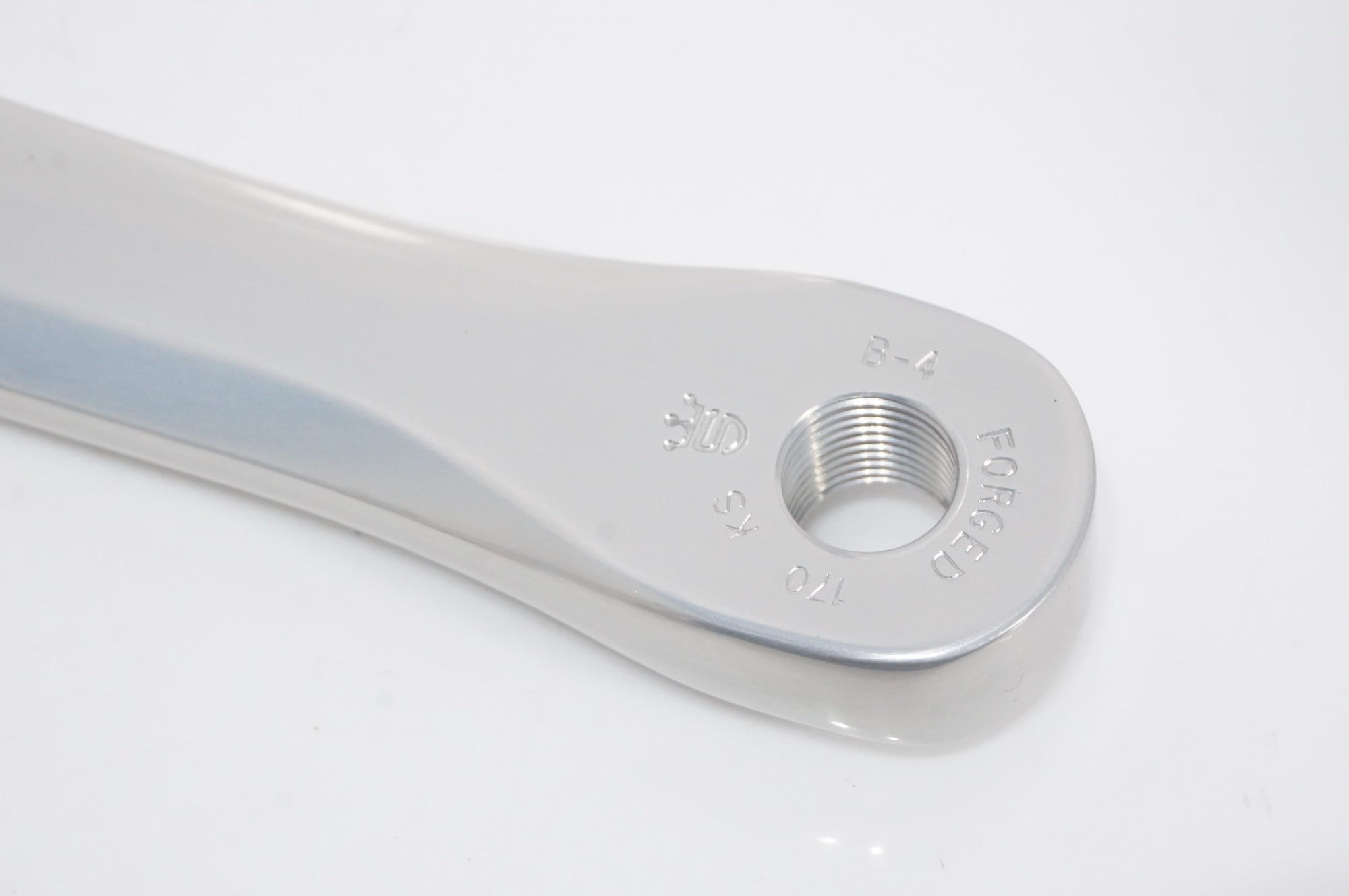 SUGINO 「スギノ」 MIGHTY COMP RD4WR 170mm クランクアーム / AKIBA店