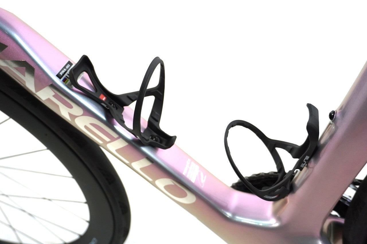 PINARELLO 「ピナレロ」 NEW F5 105 Di2 DISK 2026年モデル ロードバイク / 川越店