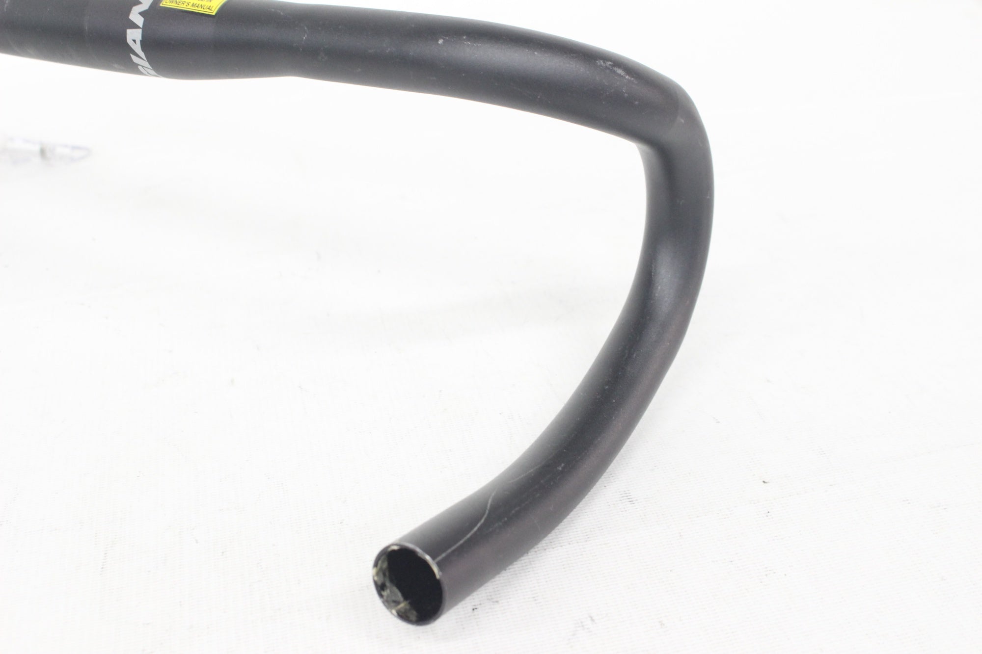 GIANT 「ジャイアント」 CONNECT φ31.8 420mm ハンドル / 阪急塚口店