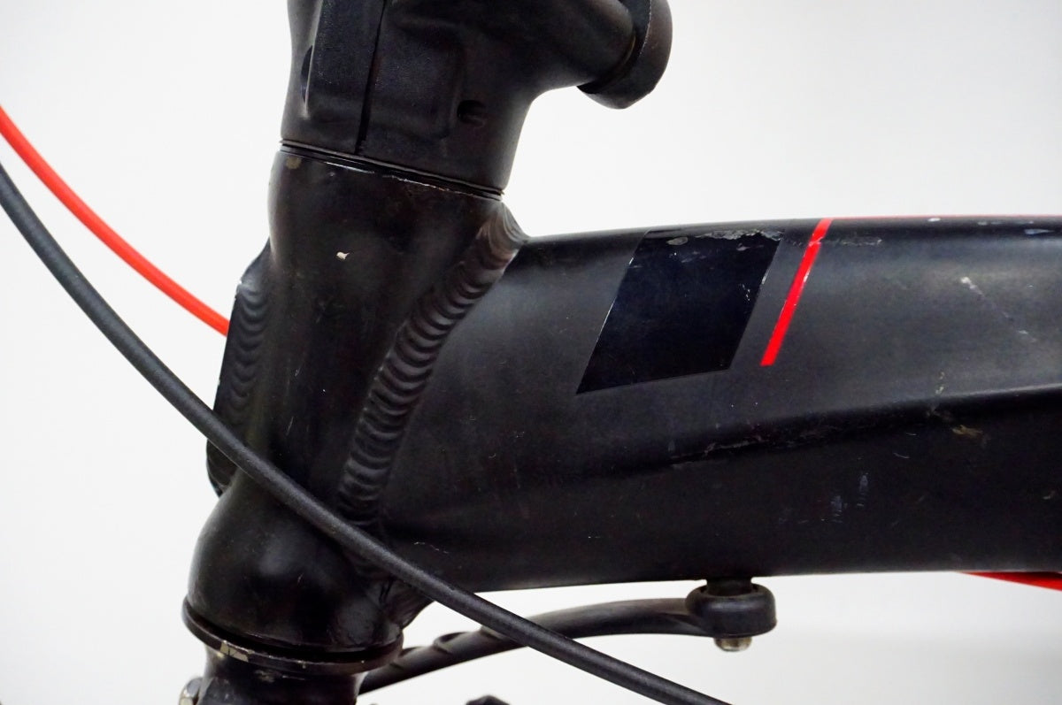 ジャンク TERN 「ターン」 VERGE N8 2019年モデル 20インチ 折り畳み自転車 / 名古屋大須店