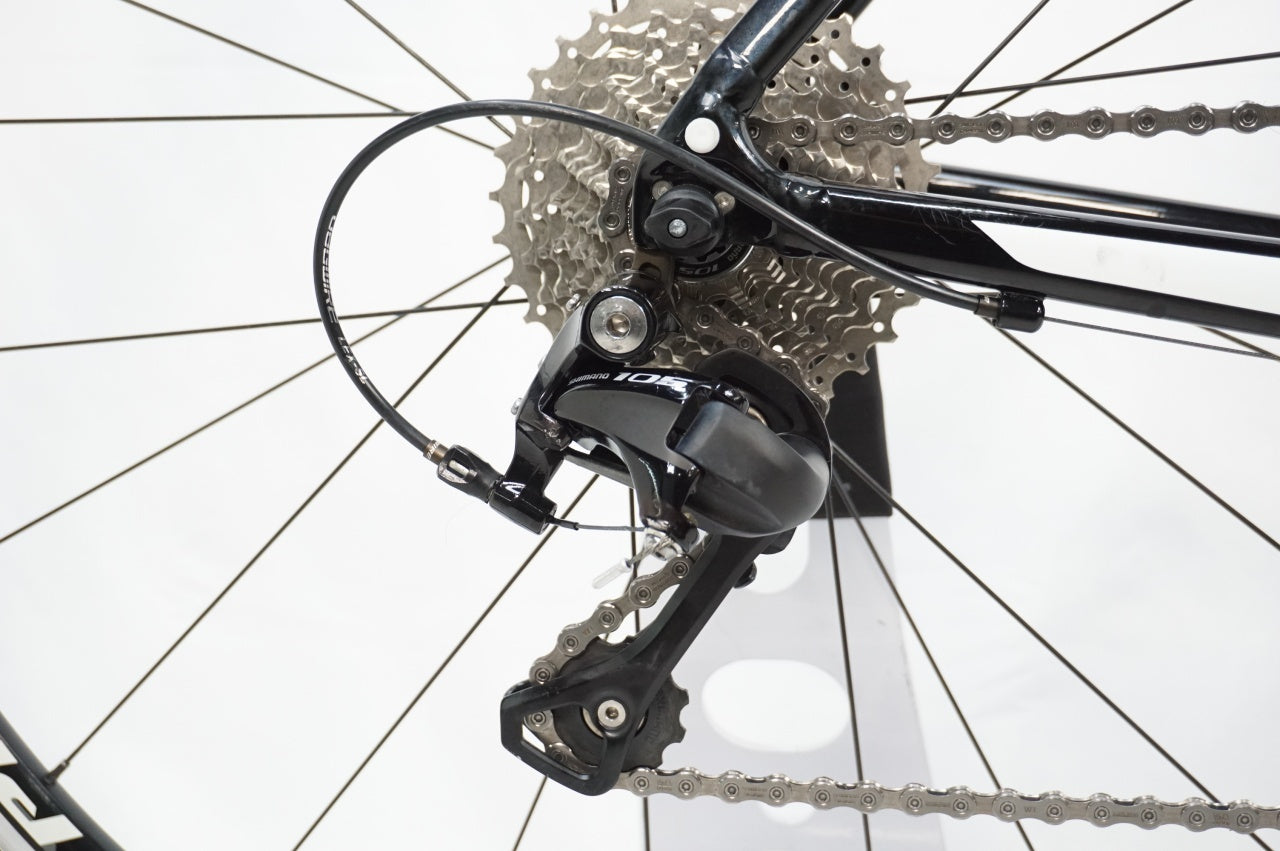 GIANT 「ジャイアント」 CONTEND SL1 2017年モデル ロードバイク / 川越店