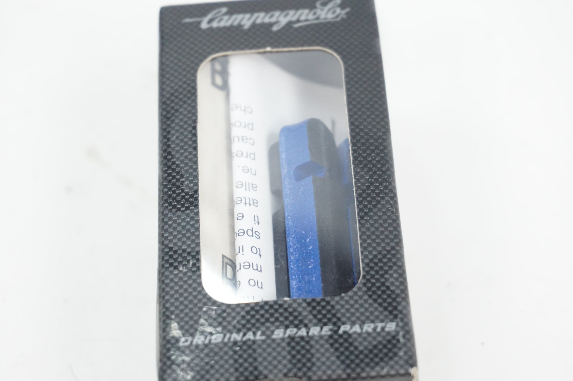 CAMPAGNOLO 「カンパニョーロ」 BR-PEO500X1・PEOリム用 ブレーキパッド / 川越店