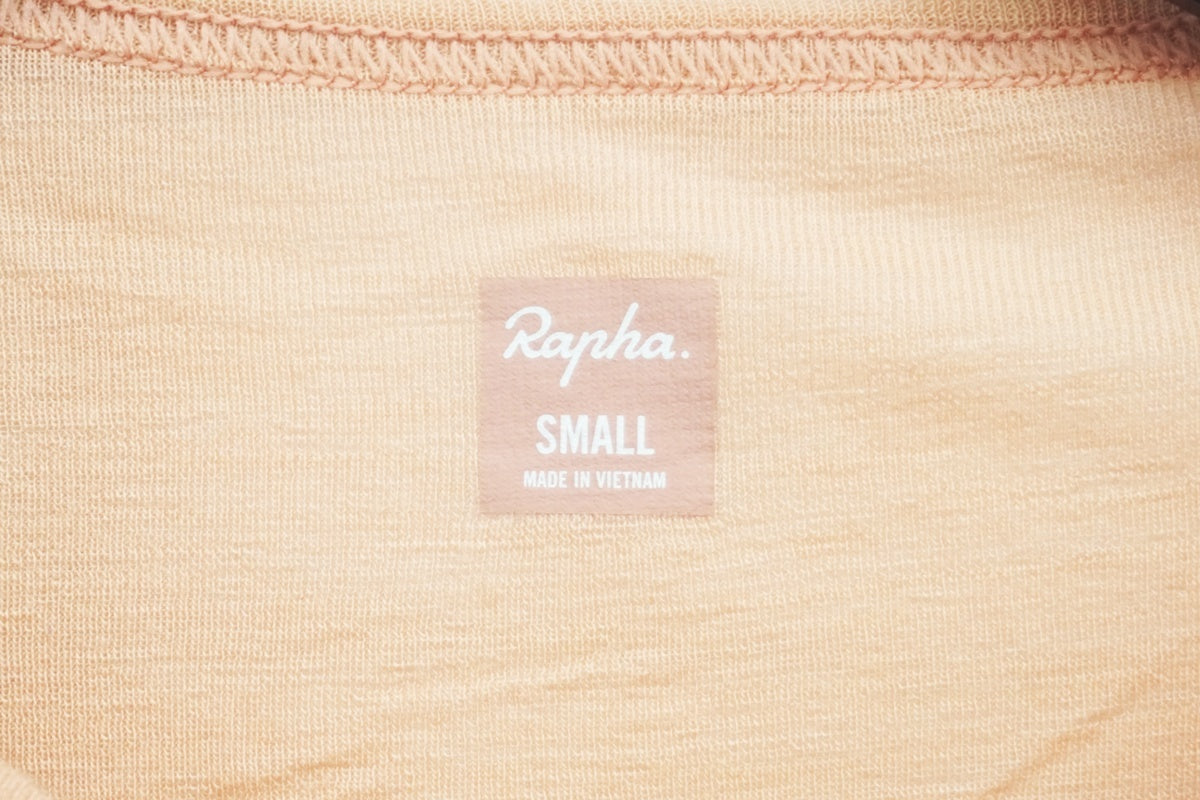 RAPHA 「ラファ」 Sサイズ インナー / 大阪美原北インター店