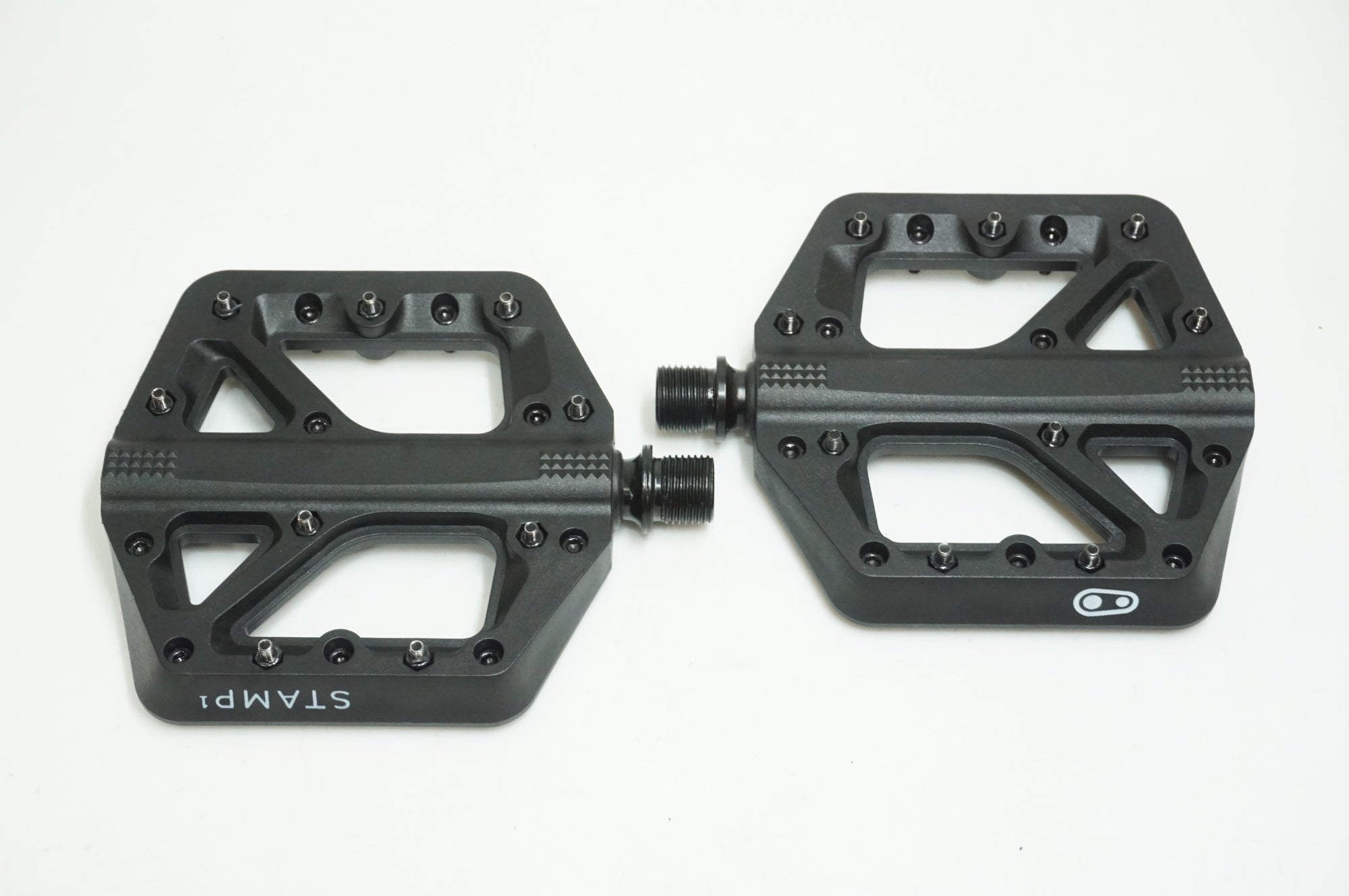 CRANKBROTHERS 「クランクブラザーズ」 STAMP 1 ペダル / 大宮店