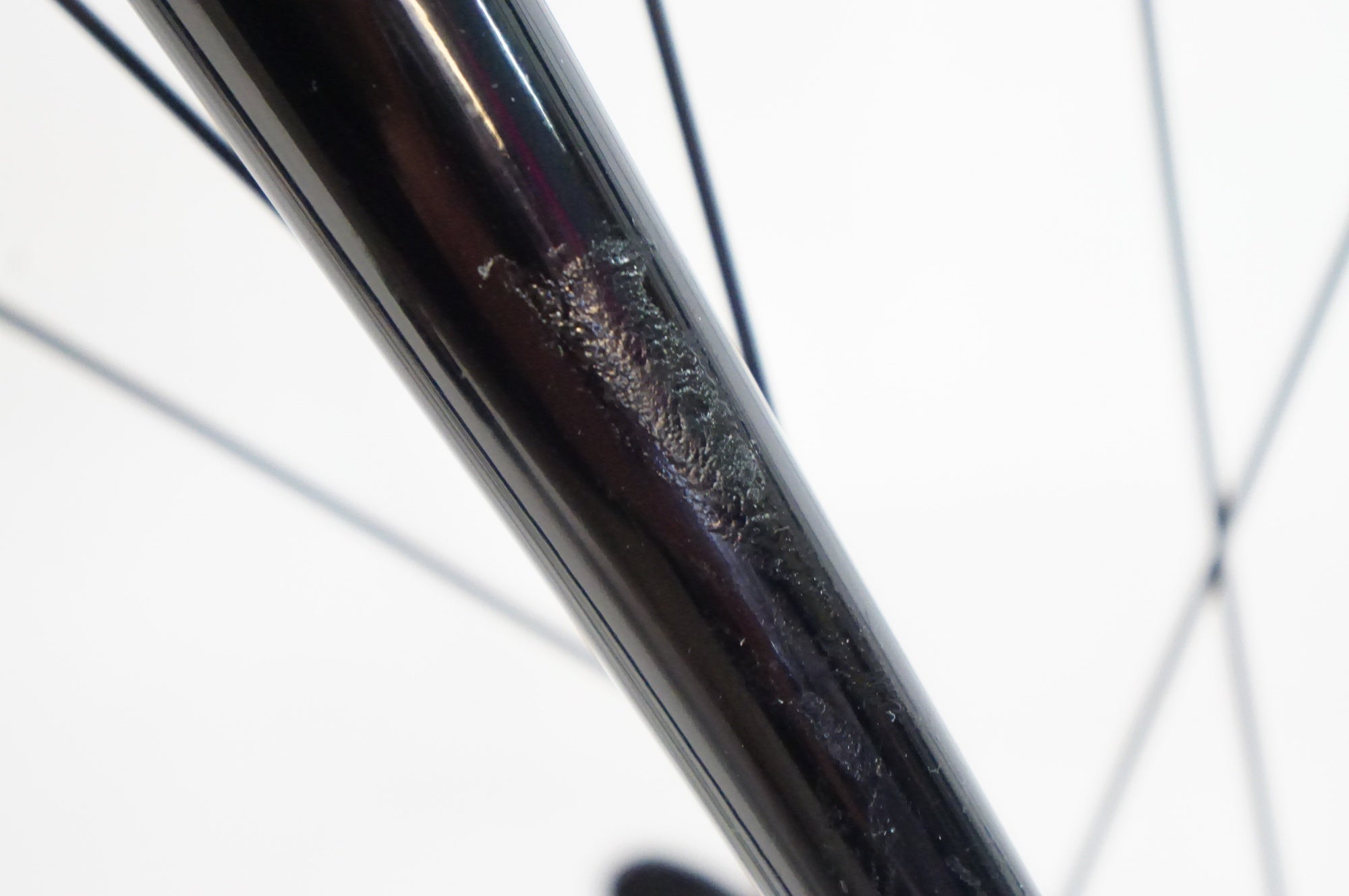 LOUIS GARNEAU 「ルイガノ」 LGS-MER 2008年モデル ロードバイク / 熊谷本店