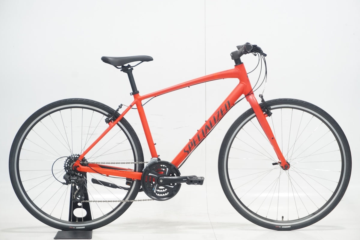 SPECIALIZED 「スペシャライズド」 SIRRUS MEN SPORT 2018年モデル
