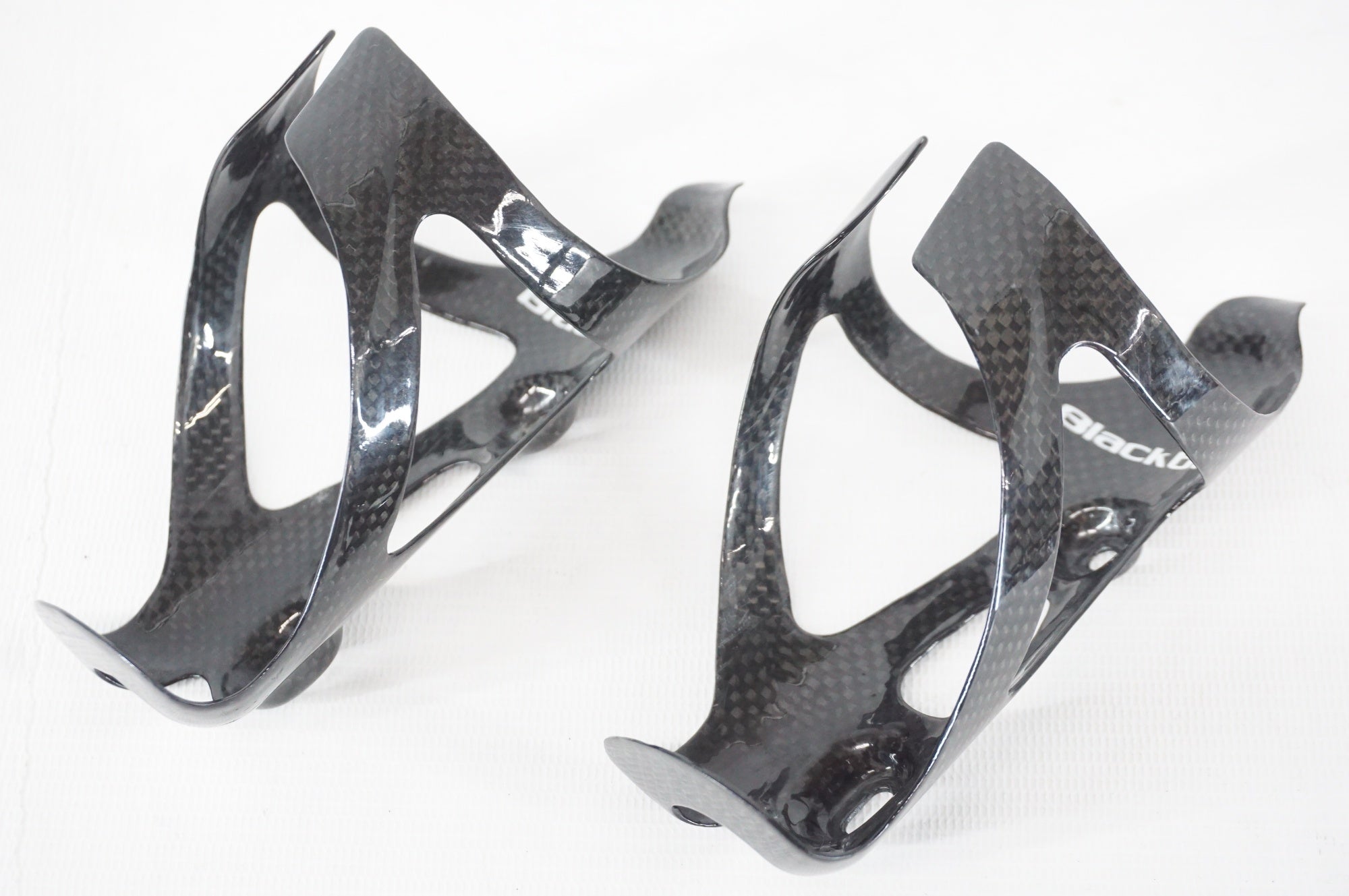 BLACKBURN 「ブラックバーン」 CAMBER CARBON ボトルケージセット / 阪急塚口店