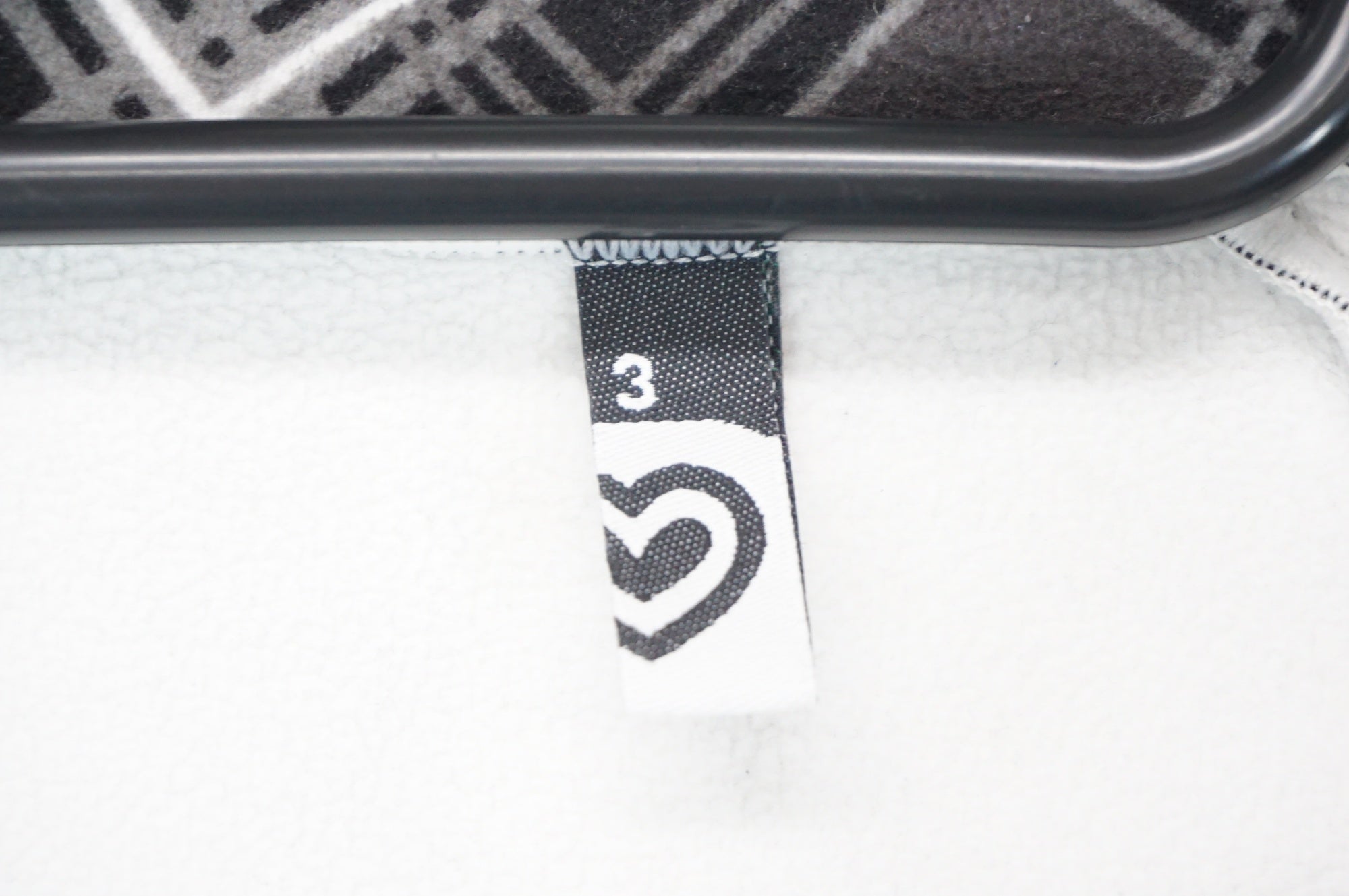 PISSEI 「ピセイ」 サイズ3 ジャケット / 阪急塚口店