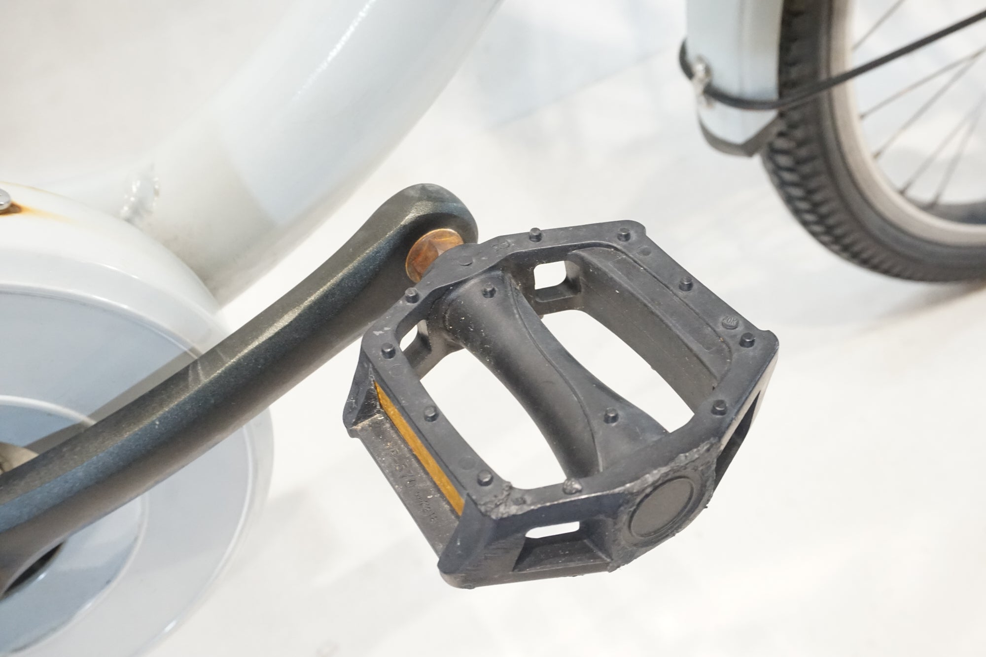 BRIDGESTONE 「ブリヂストン」 BIKKE MOB DD BM0B40 2020年モデル 24/20インチ 電動アシスト自転車 / 横浜戸塚店