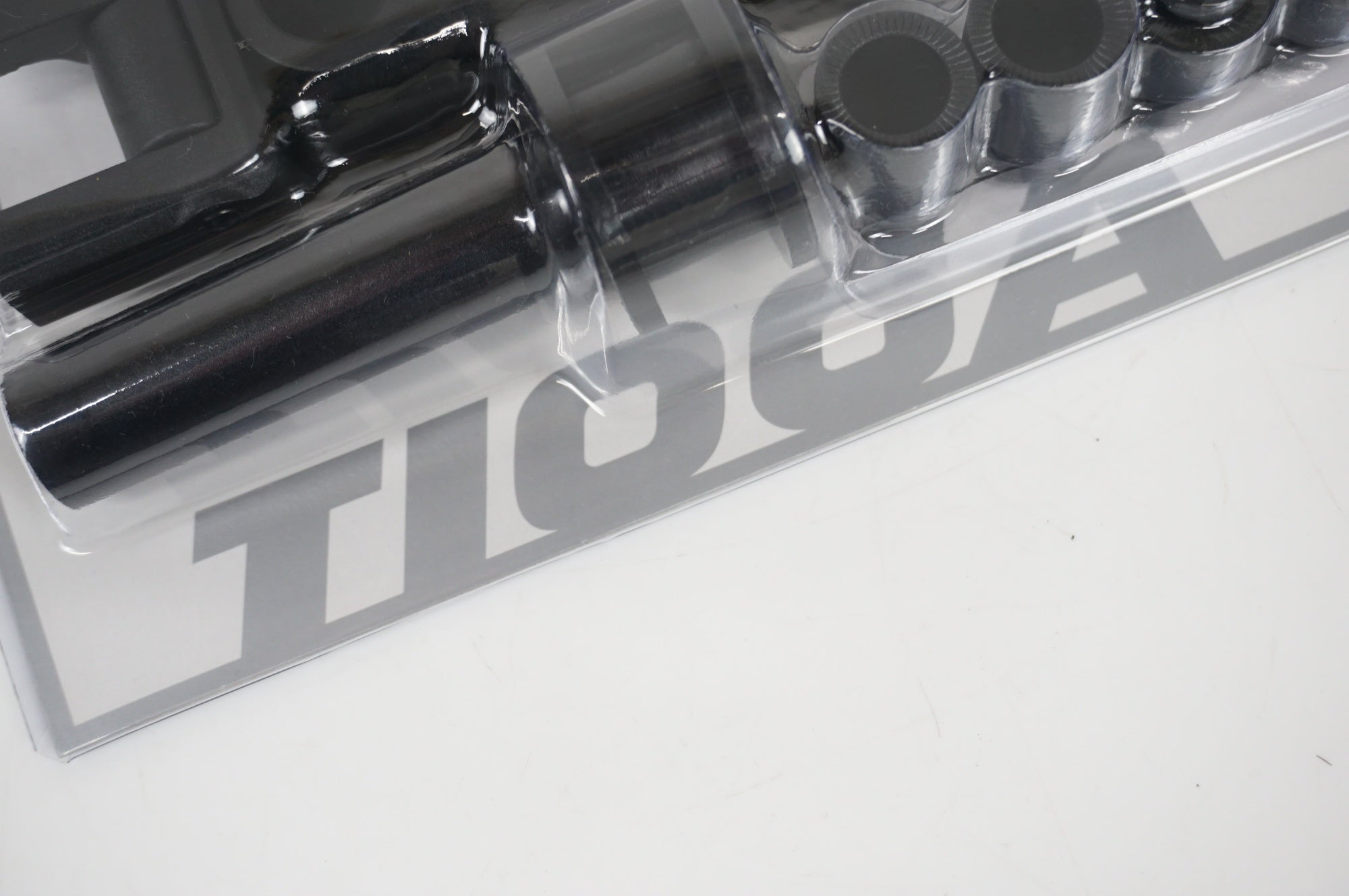 TIOGA 「タイオガ」 REAR END HOLDER2 リアエンドホルダー / 大宮店