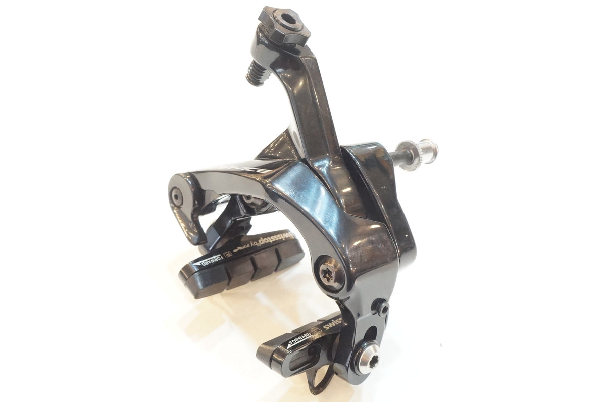 SHIMANO 「シマノ」 DURA-ACE BR-R9100 フロントブレーキ / 浦和ベース