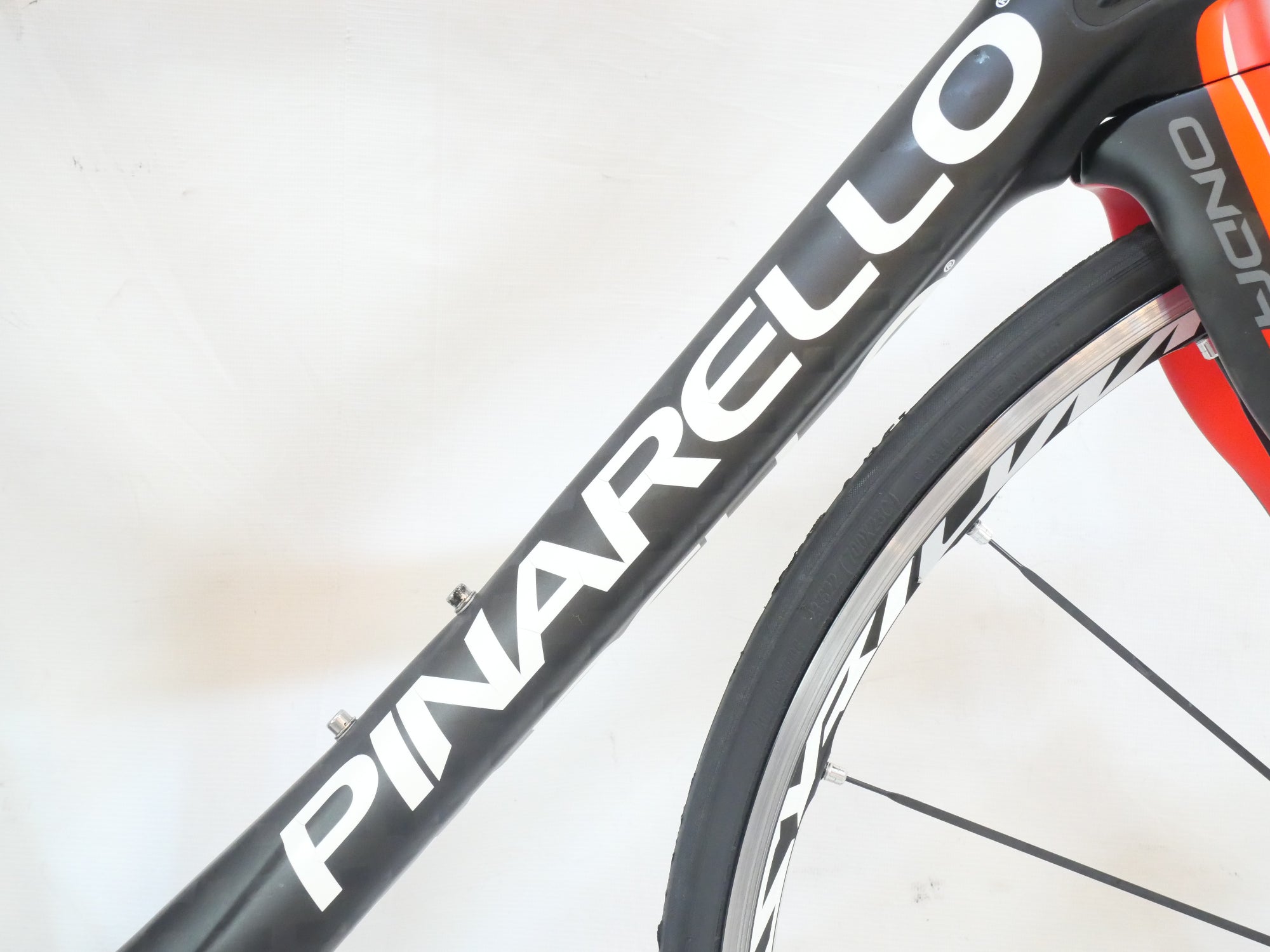 PINARELLO 「ピナレロ」 MARVEL 105 2014年モデル ロードバイク / バイチャリ浦和ベース