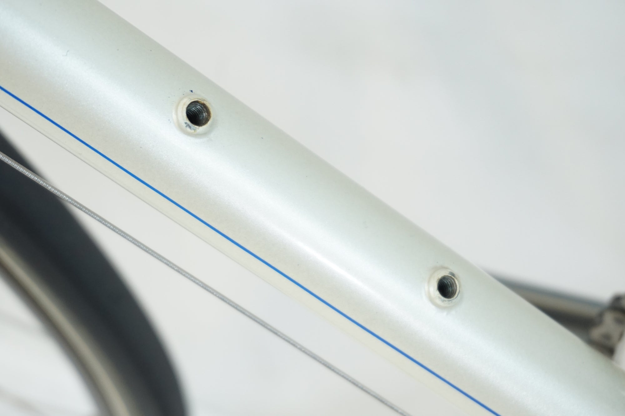 DE ROSA 「デローザ」 35TH ANNIVERSARIO 年式不明 ロードバイク / 有明ガーデン店