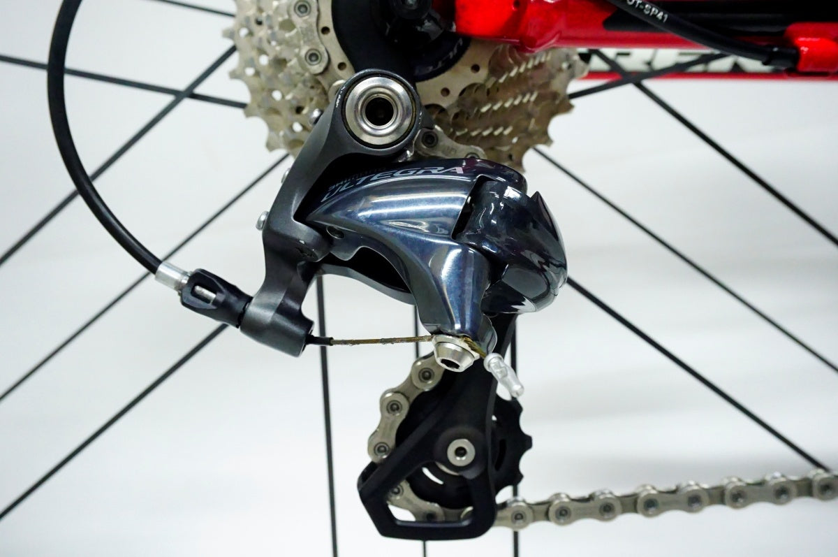 TREK「トレック」 1.2 C H2 カスタム 2012年モデル ロードバイク / 浜松店