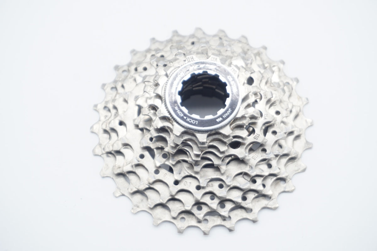 SHIMANO 「シマノ」 105 CS-R7000 11-28T スプロケット/ 滋賀大津店