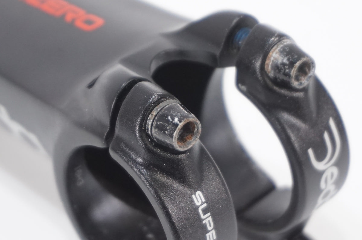 DEDA 「デダ」 SUPERZERO φ31.7 420mm ハンドルステムセット / AKIBA店